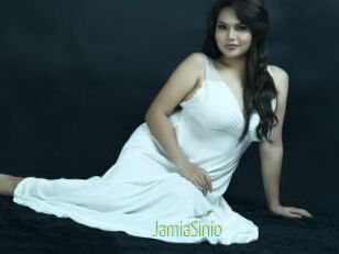 JamiaSinio