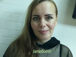 JamieBoosh