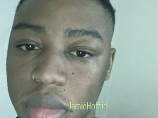 JamieHottie