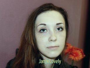 JamieLovely