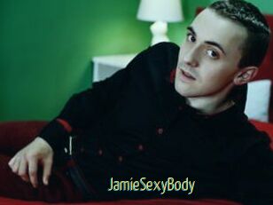 JamieSexyBody
