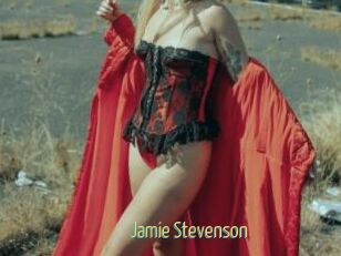 Jamie_Stevenson
