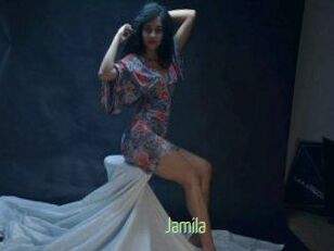 Jamila