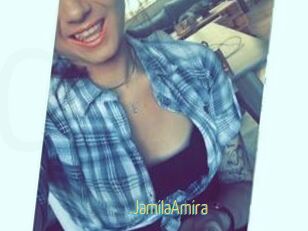 JamilaAmira