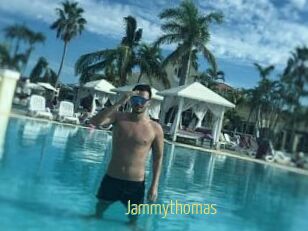 Jammythomas
