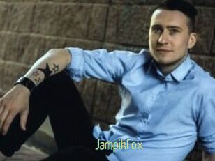 Jampik_Fox
