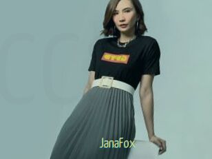 JanaFox