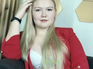 JanaHart