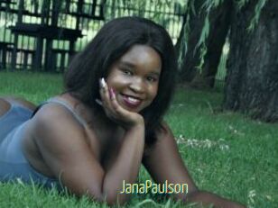 JanaPaulson
