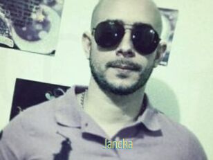 Jancka