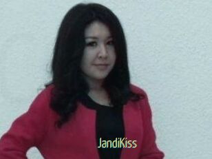 JandiKiss