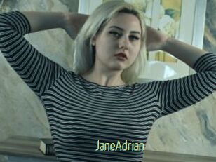 JaneAdrian