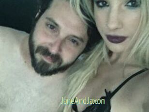 JaneAndJaxon