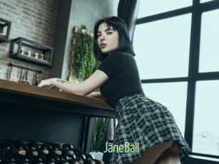 JaneBall