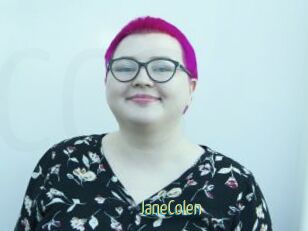 JaneColen
