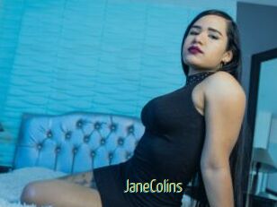 JaneColins