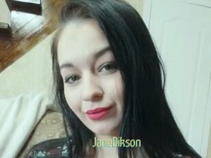 JaneDikson