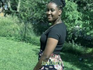 JaneDillard