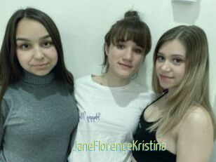 JaneFlorenceKristina