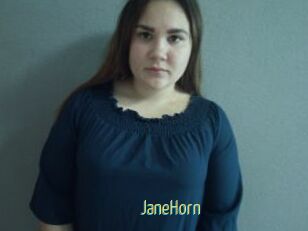 JaneHorn
