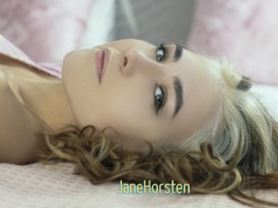 JaneHorsten