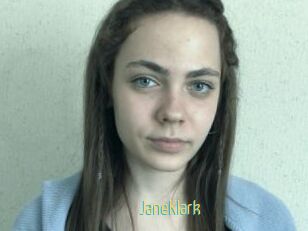 JaneKlark