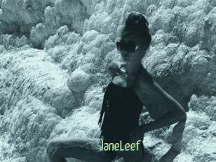 JaneLeef
