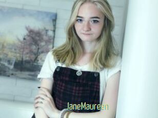 JaneMaureen