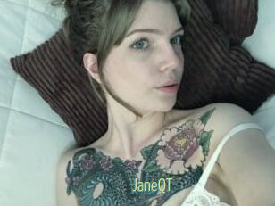 JaneQT