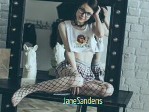 JaneSandens