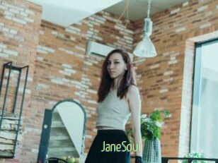 JaneSoul