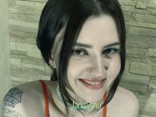 JaneSsho