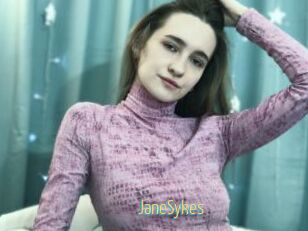 JaneSykes