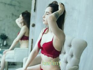 JaneTerry