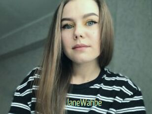 JaneWahbe