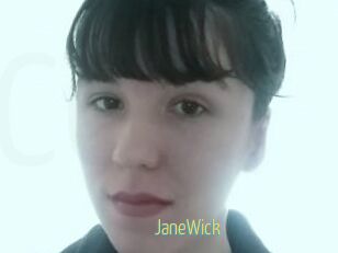 JaneWick