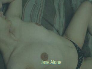 Jane_Alone