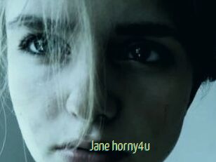 Jane_horny4u
