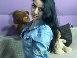 JaneeLee