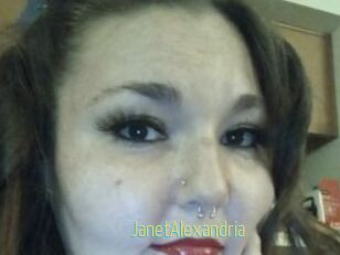 JanetAlexandria