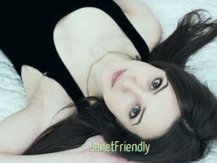 JanetFriendly