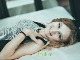 JanetNice