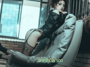 JanethClarson