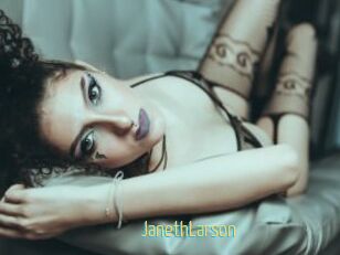 JanethLarson