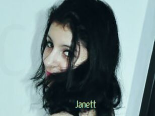 Janett