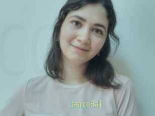 JaniceHall
