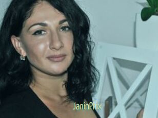 JaninPrix