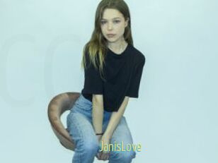 JanisLove