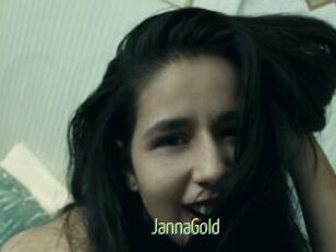 JannaGold