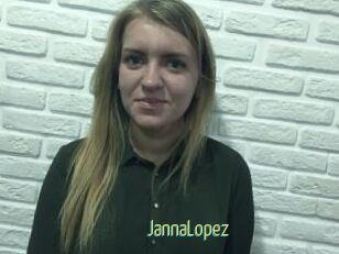 JannaLopez